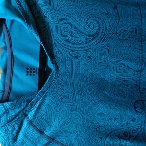 Title Nine Mercury Hoodie Dress